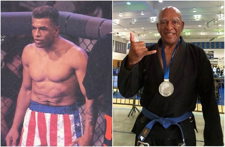 Ron In just over two decades, the sport of mixed martial arts has gone from fighting for survival to being glamorous. It wouldn't be disparaging to say that the lure of the camera sparks some level of desire to step into the cage.<p>